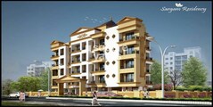 Shantee Sargam Residency