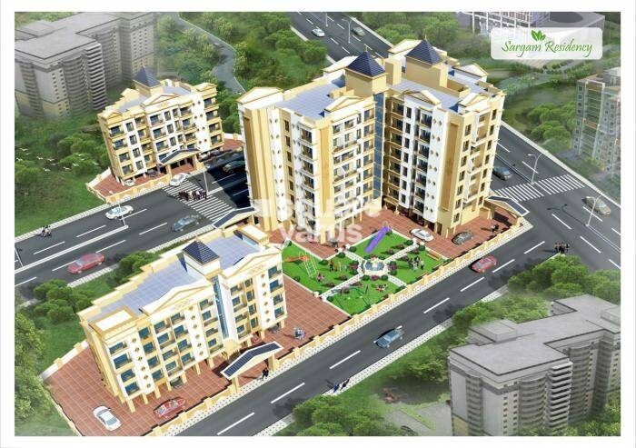 Shantee Sargam Residency