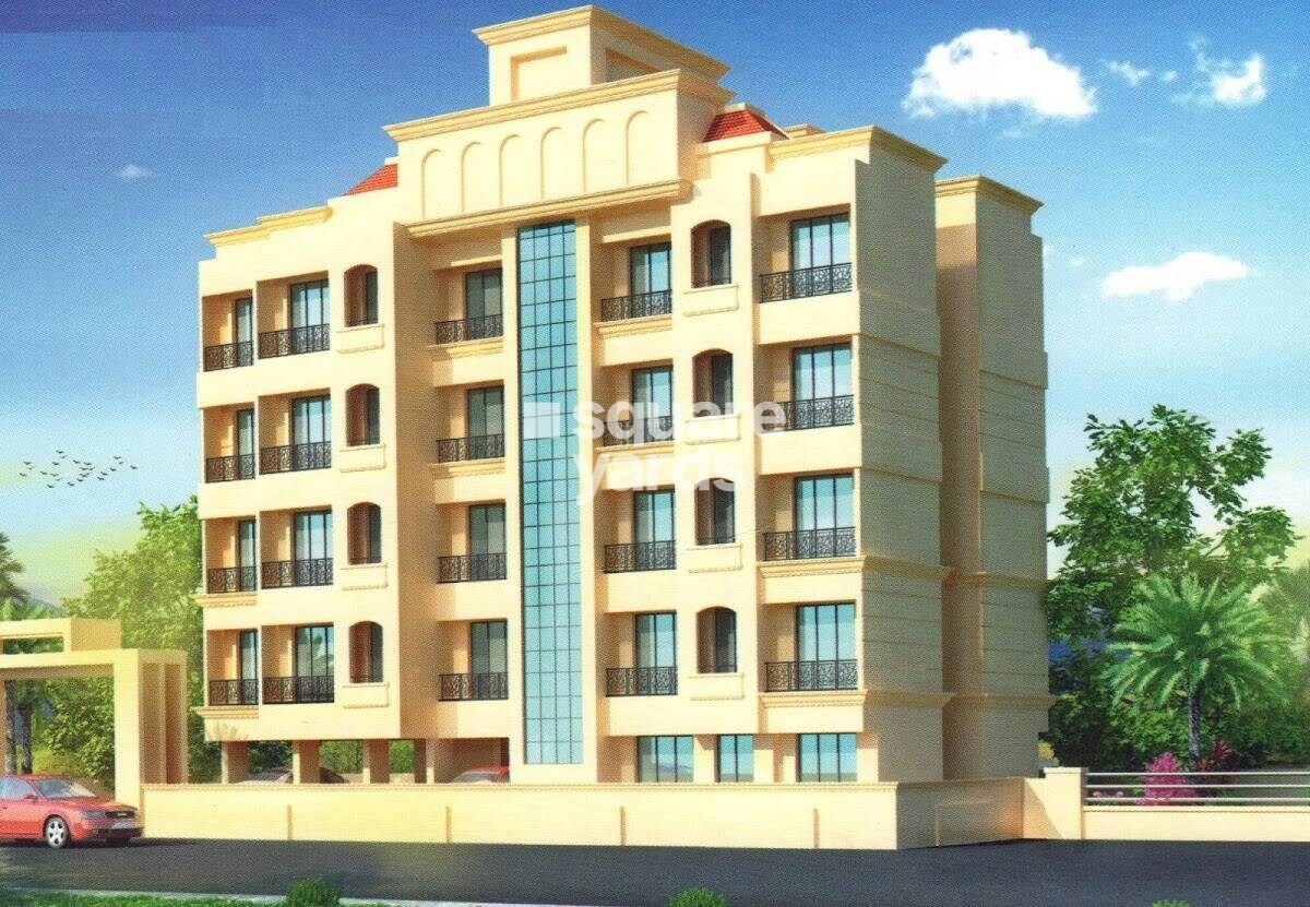 Shantee Sargam Residency