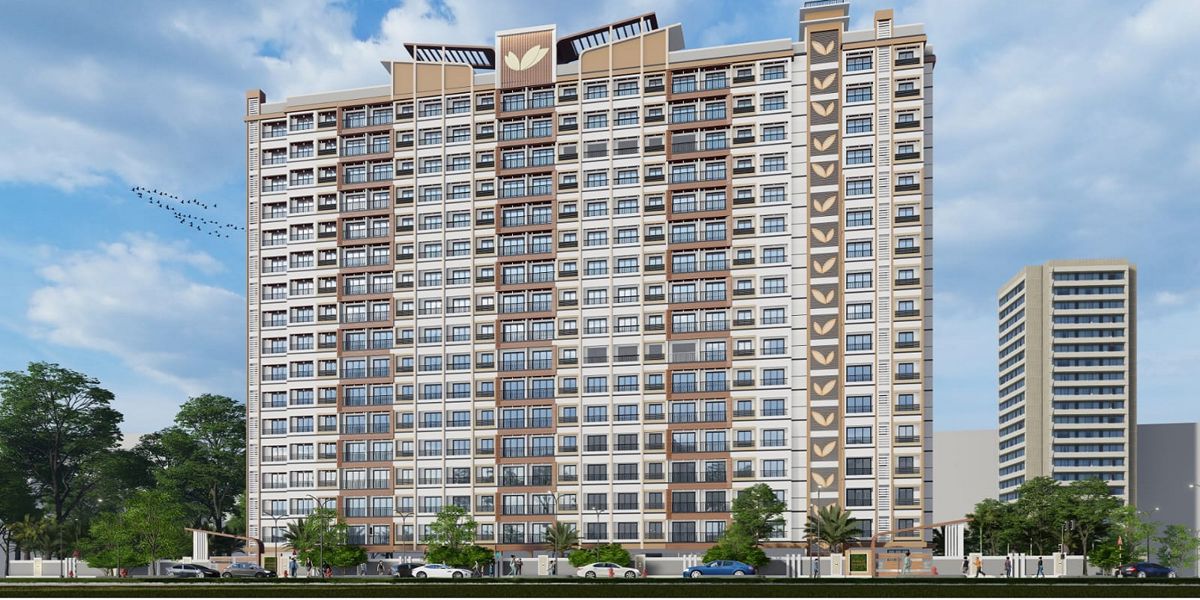 Shantee Shalimar Residency Featured Image