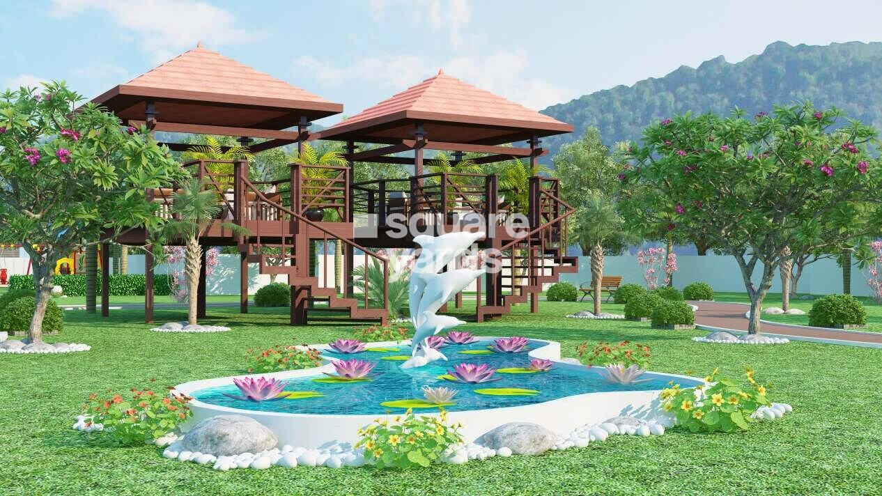 Shantee Spanish Villa