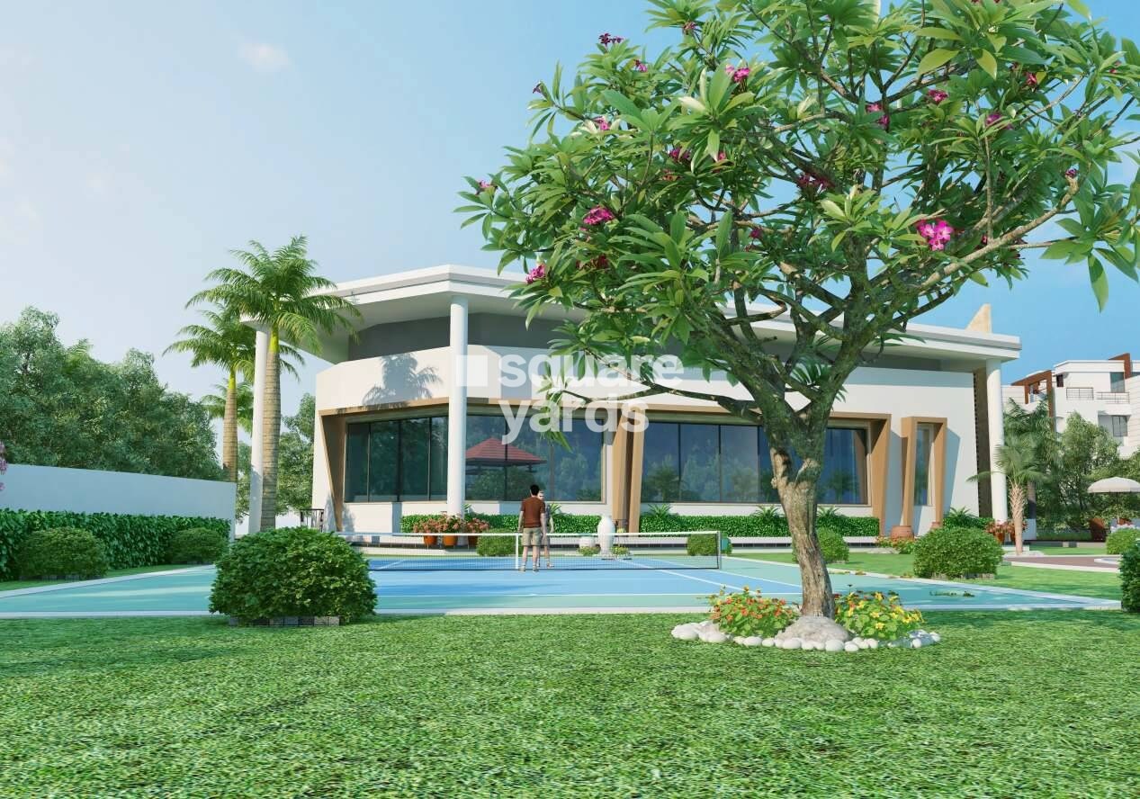 Shantee Spanish Villa Amenities-Features 2