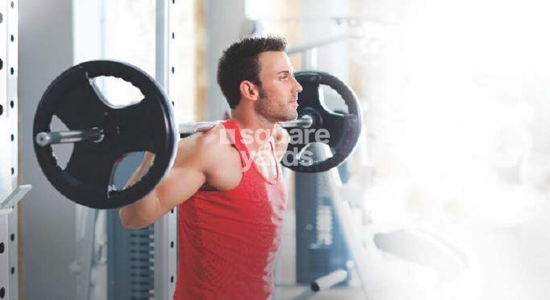 Shantee Spanish Villa