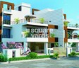 Shantee Spanish Villa