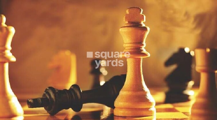 Shantee Spanish Villa Sports facilities Image 2