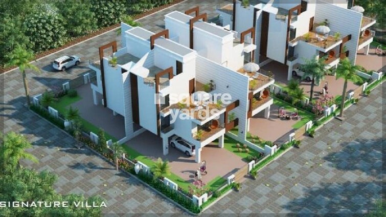 Shantee Spanish Villa Tower View 4