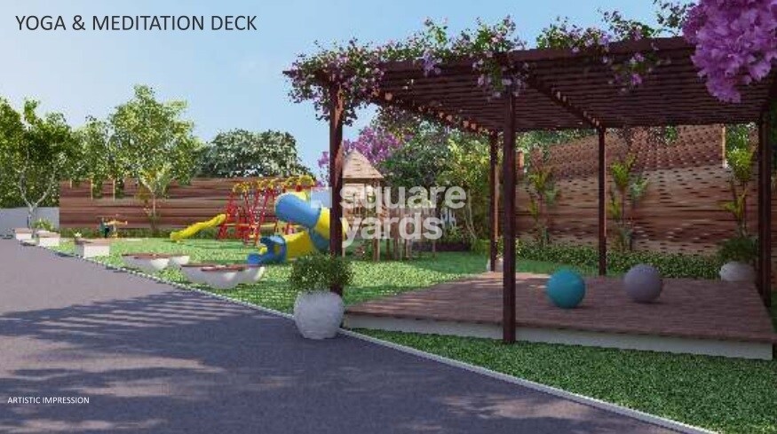 Shantee Spring Field Amenities-Features 2