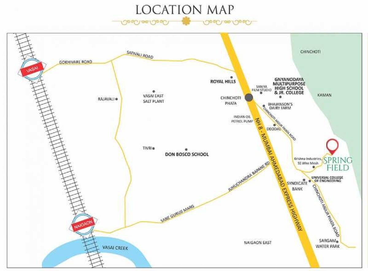 Shantee Spring Field