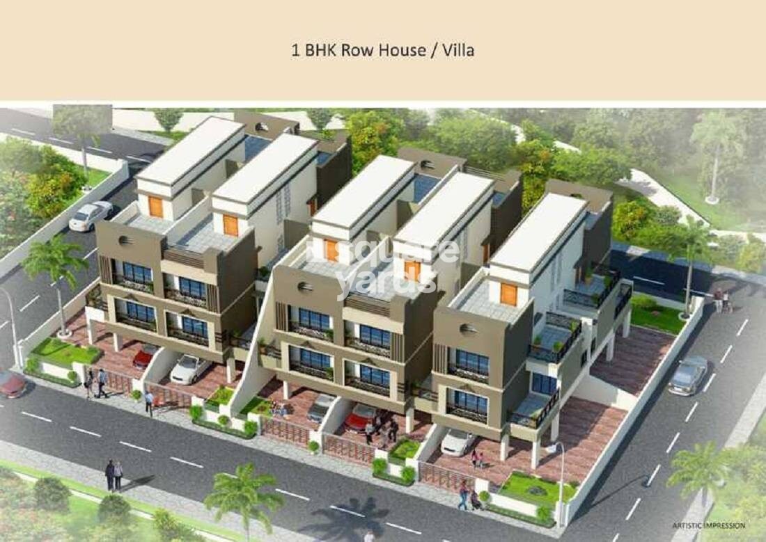 Shantee Spring Field Tower View 2