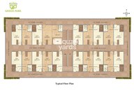 Shantee Sunshine Green Park Floor Plans