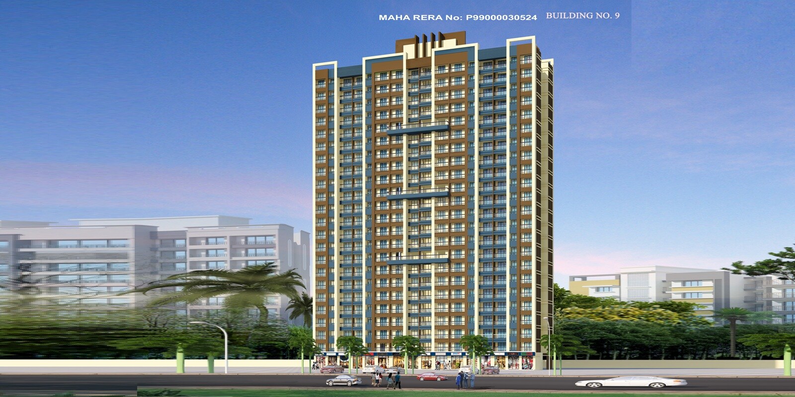 Shantee Sunshine Green Park Cover Image