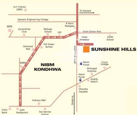 Shantee Sunshine Hills