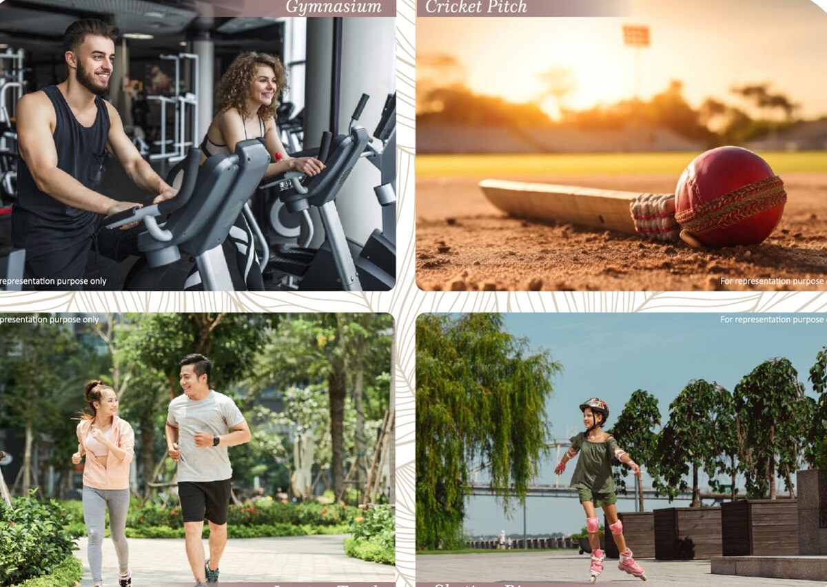 Shantee Sunshine Meadows Amenities-Features 3