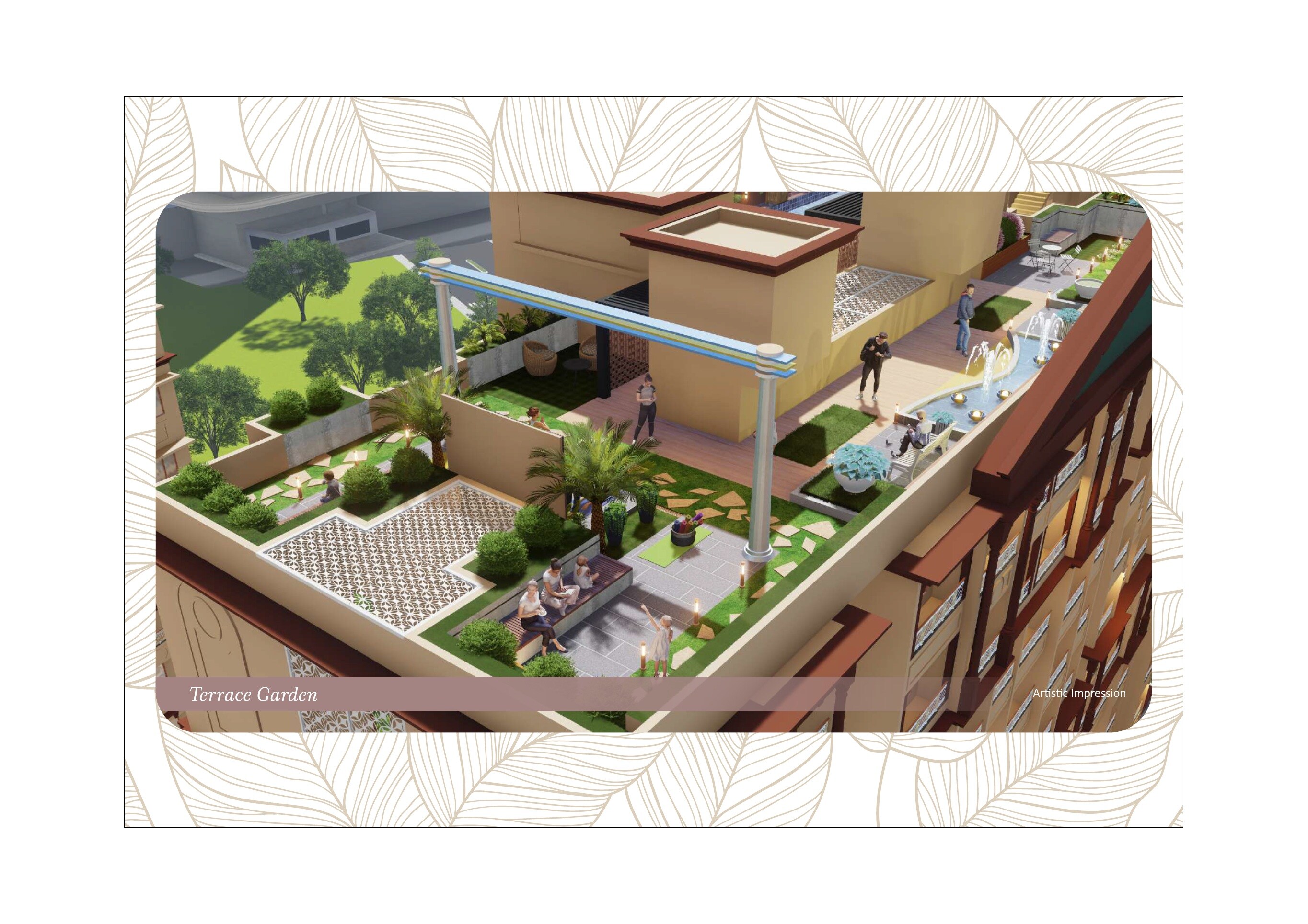 Shantee Sunshine Meadows Amenities-Features 5