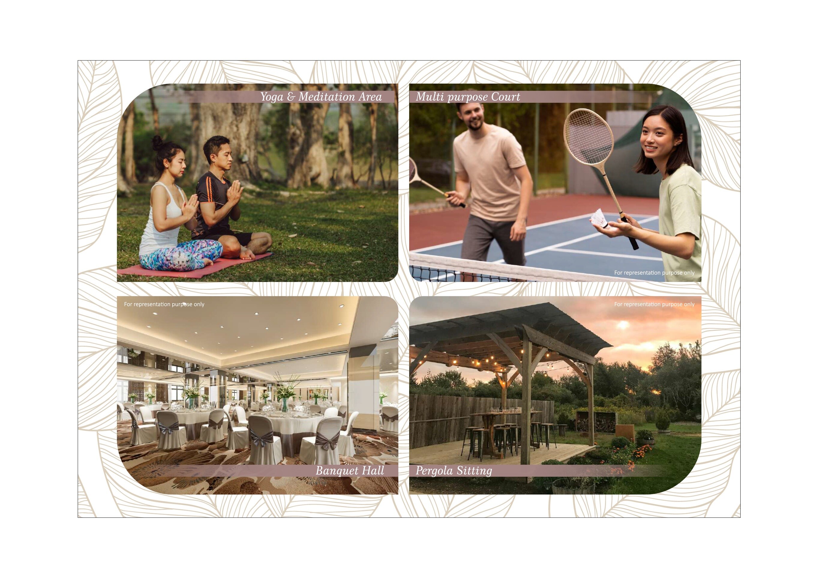 Shantee Sunshine Meadows Amenities-Features 7