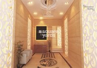 Shantee Sunshine Palace Lift Lobby Image