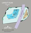 Shantee Sunshine Residency Master Plan Image