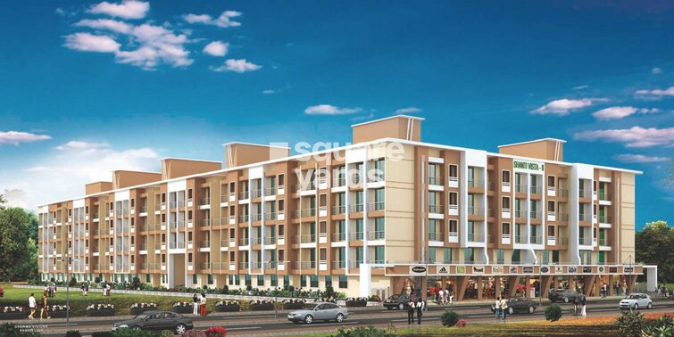 Shanti Vista Cover Image