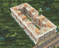 Shanti Vista Tower View