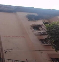 Shantiniketan CHS Vasai West Shantiniketan CHS Vasai West