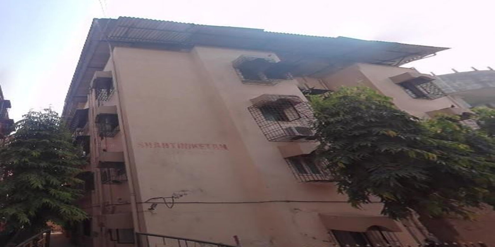 Shantiniketan CHS Vasai West Cover Image