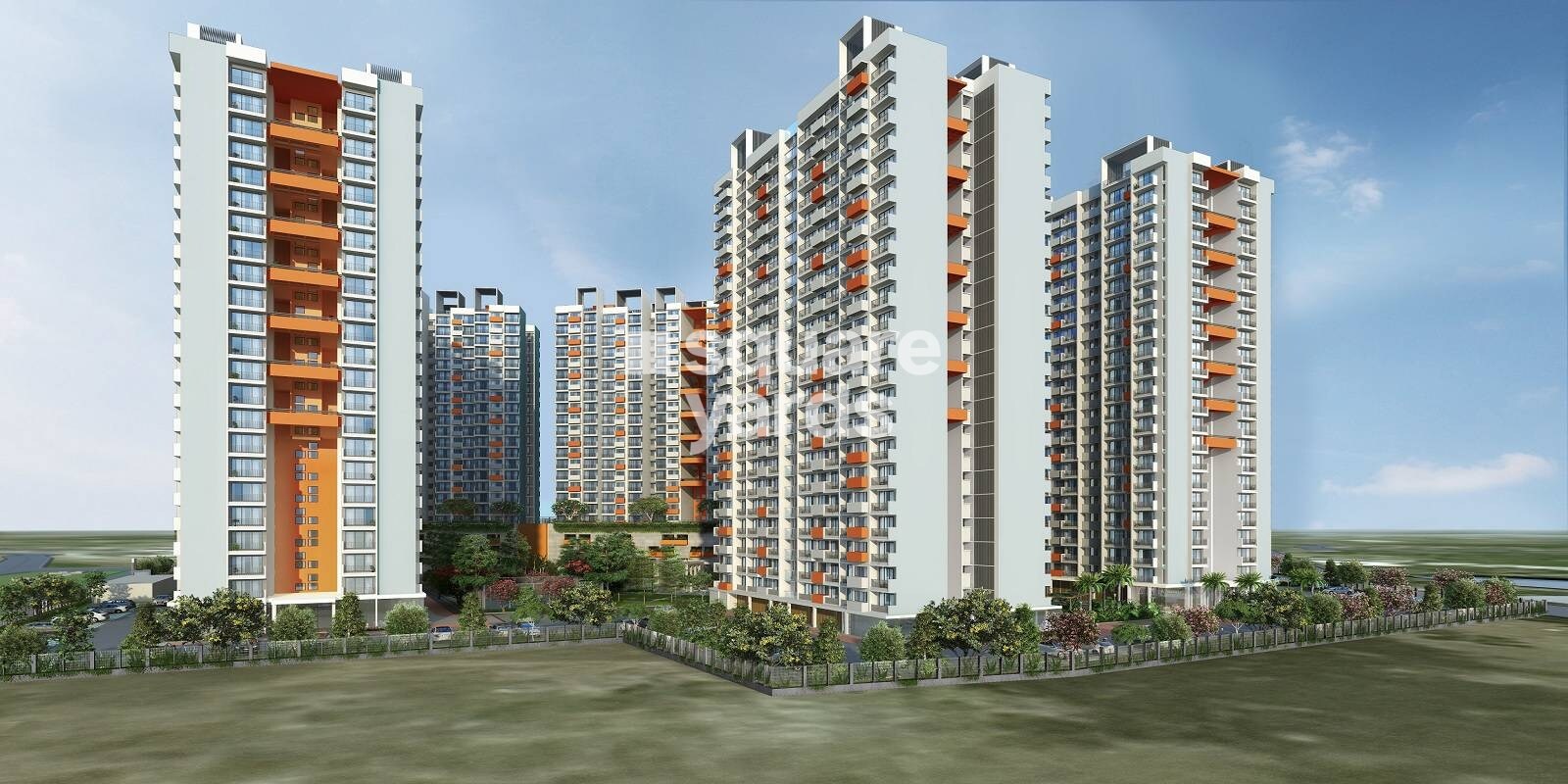 Shapoorji Pallonji Codename Arise