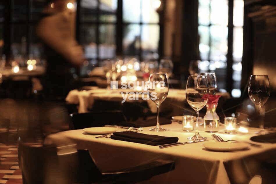 Shapoorji Pallonji Joyville Palm Meadows Amenities-Features