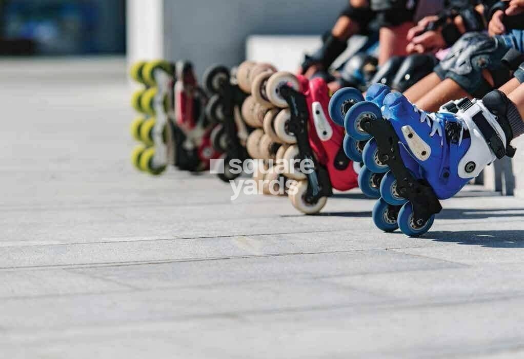 Shapoorji Pallonji Joyville Palm Meadows