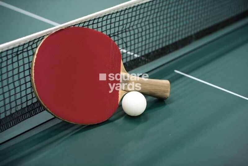 Shapoorji Pallonji Joyville Palm Meadows