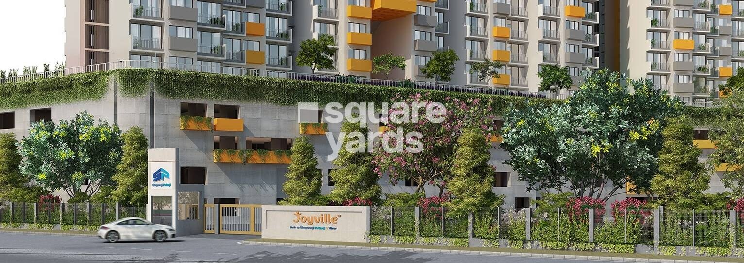 Shapoorji Pallonji Joyville Palm Meadows Amenities-Features 11