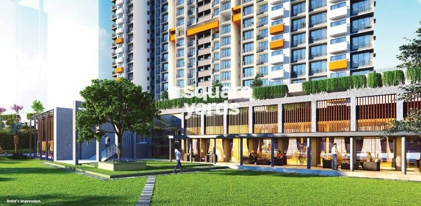 Shapoorji Pallonji Joyville