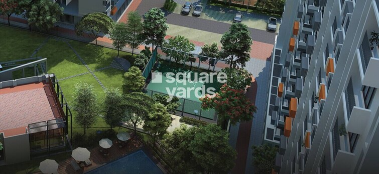 Shapoorji Pallonji Joyville Amenities-Features 5