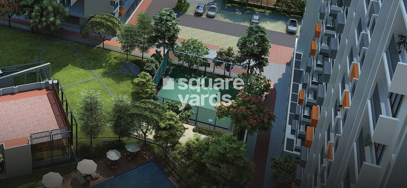 Shapoorji Pallonji Joyville Amenities-Features 5