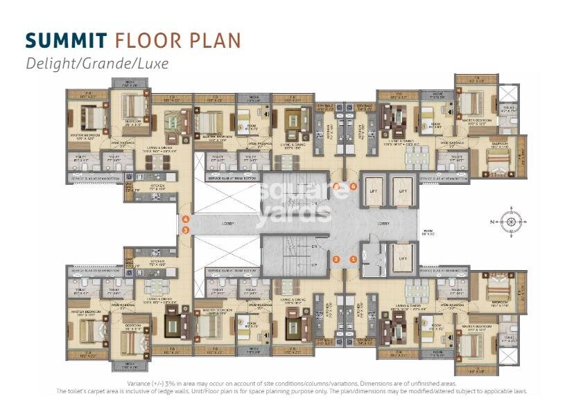Shapoorji Pallonji Joyville