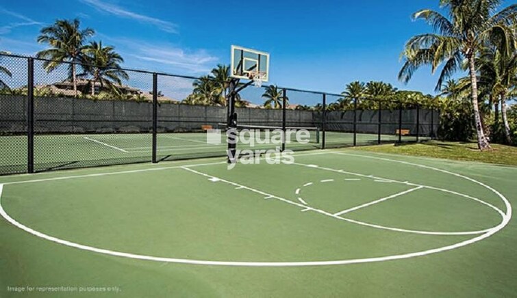 Shapoorji Pallonji Joyville Sports facilities Image