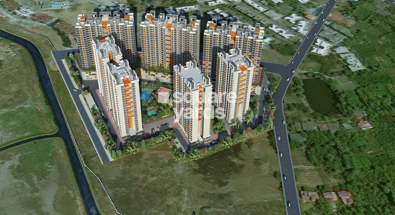 Shapoorji Pallonji Joyville