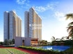 Shapoorji Pallonji Joyville Tower View