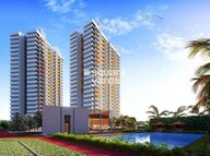 Shapoorji Pallonji Joyville Tower View