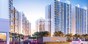 shapoorji pallonji joyville project tower view7
