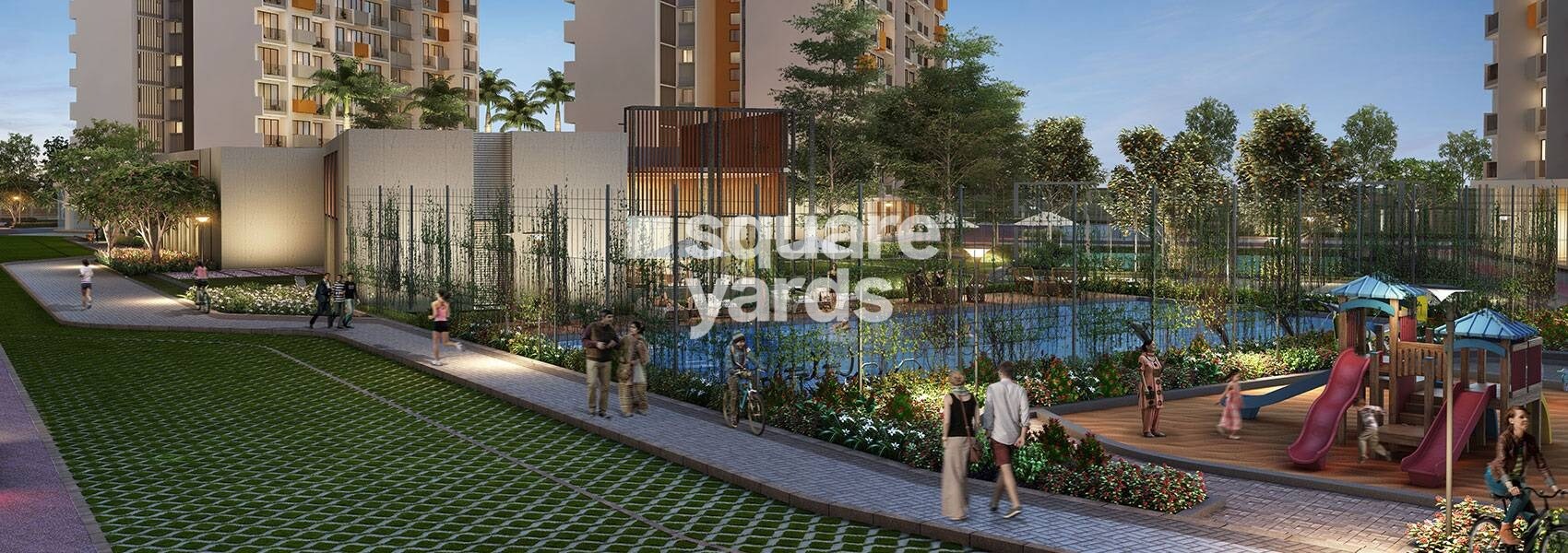 Shapoorji Pallonji Joyville Virar Phase 2 Amenities-Features 6