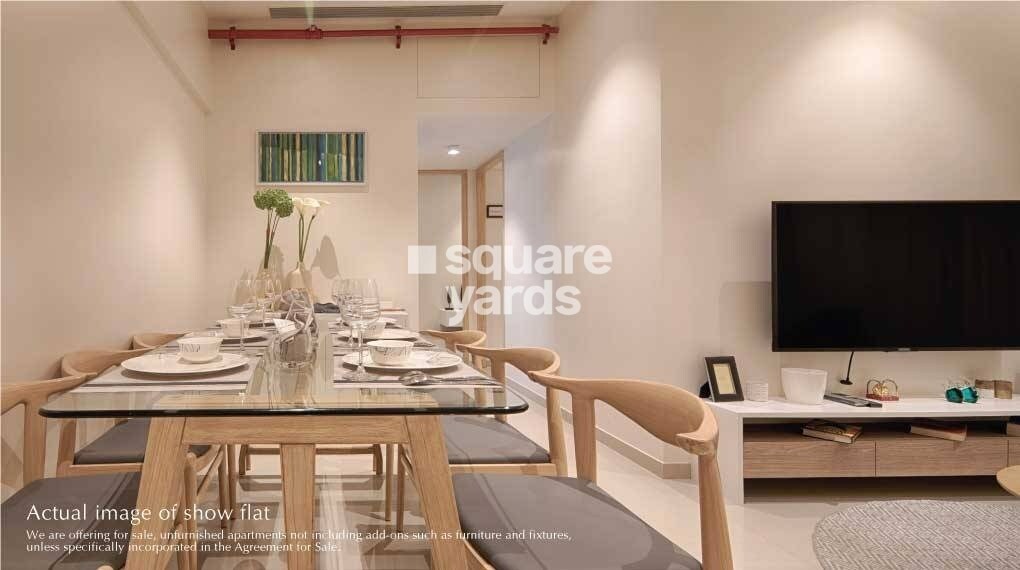 Shapoorji Pallonji Joyville Virar Phase 2 Apartment Interiors 2