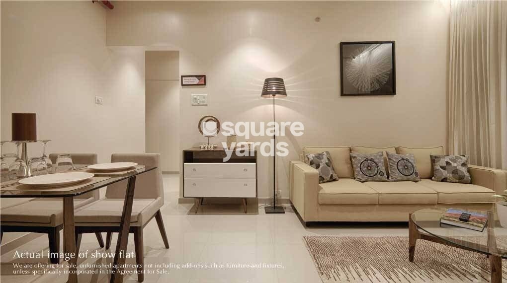 Shapoorji Pallonji Joyville Virar Phase 2