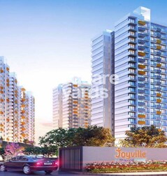 Shapoorji Pallonji Joyville Virar Phase 3 Shapoorji Pallonji Joyville Virar Phase 3