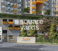 Shapoorji Pallonji Joyville Virar Phase 4 Entrance View