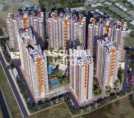 Shapoorji Pallonji Joyville Virar Phase 4 Tower View