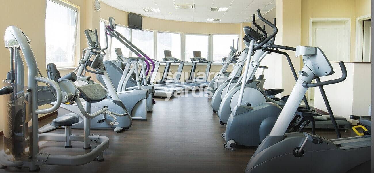 Shapoorji Pallonji Joyville Virar Phase 5 Amenities-Features 3