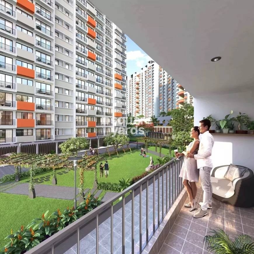 Shapoorji Pallonji Joyville Virar Phase 6