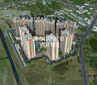 Shapoorji Pallonji Joyville Virar Phase 6 Tower View