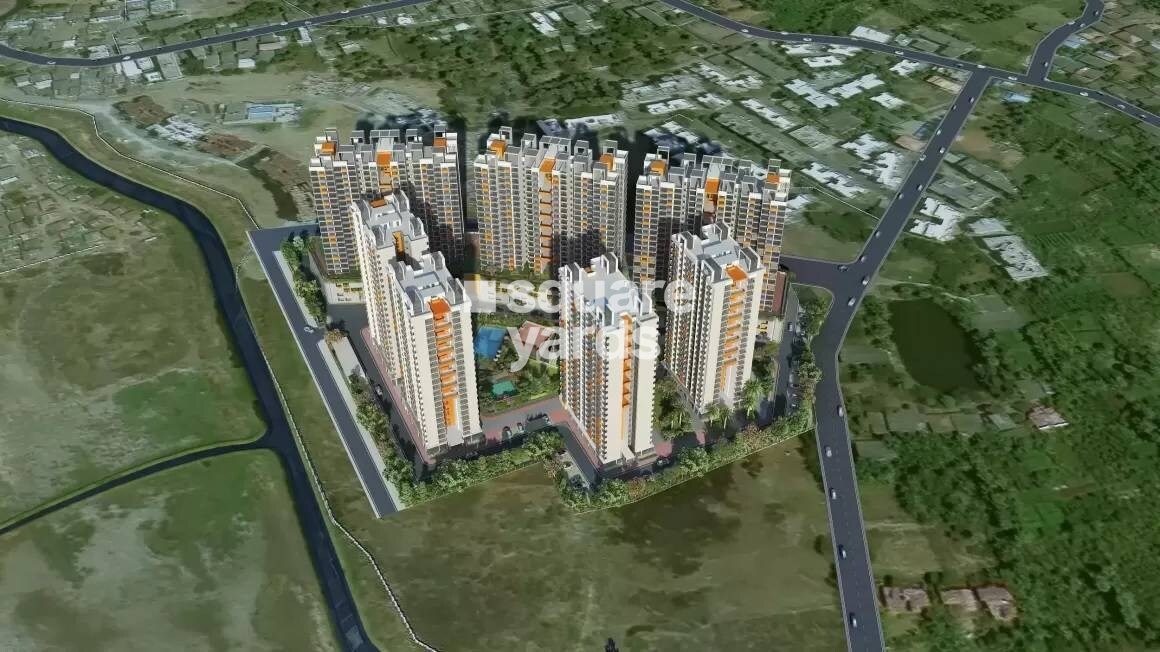 Shapoorji Pallonji Joyville Virar Phase 6