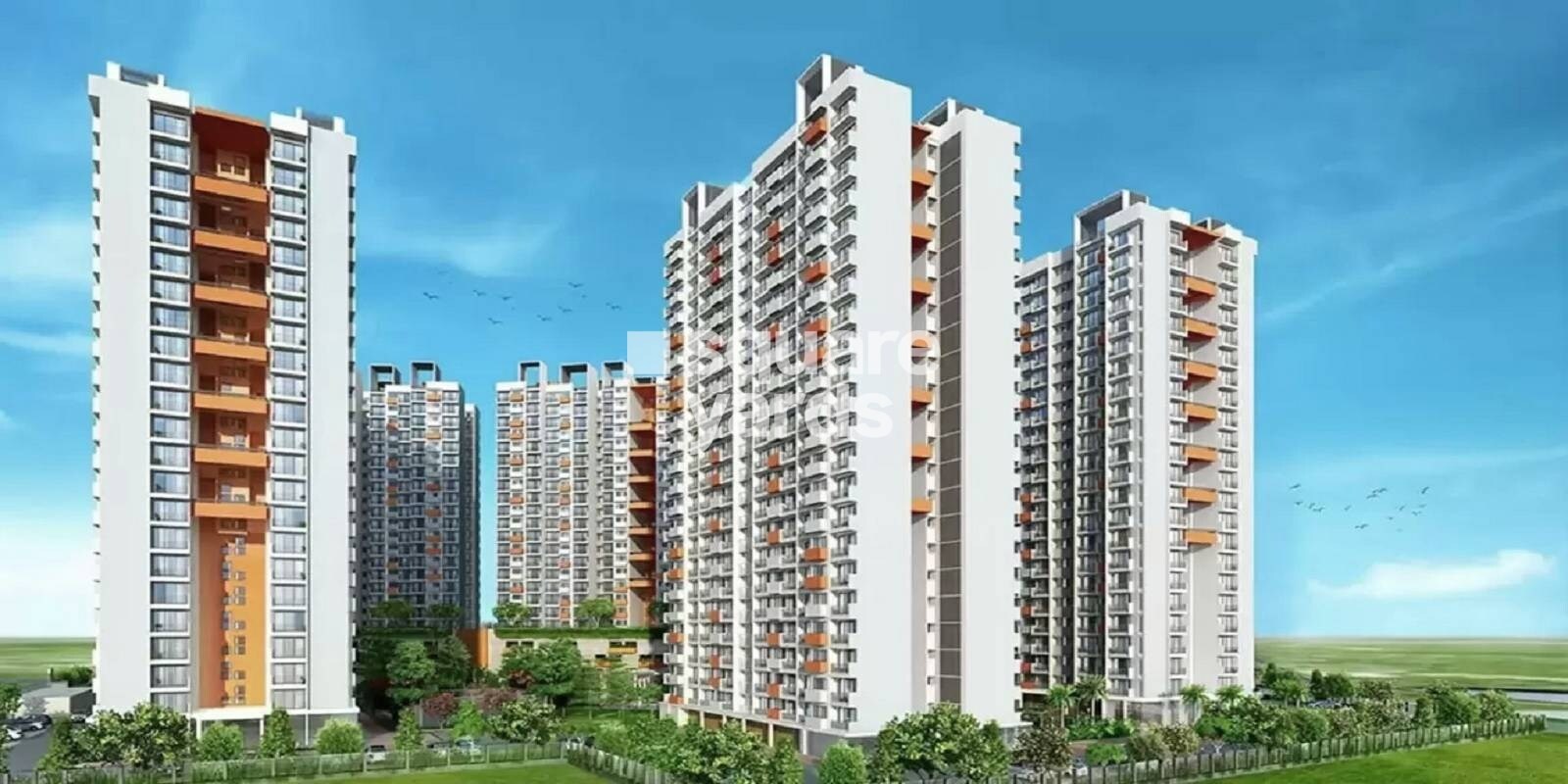 Shapoorji Pallonji Joyville Virar Phase 6